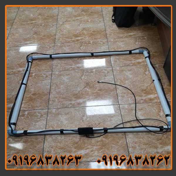 کابل 1 در 1 فلزیاب
