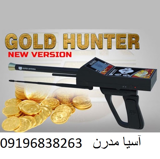 Gold hunter