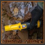 پین پوینتر اکیو پوینت