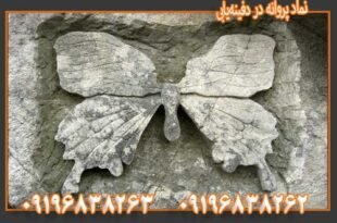 نماد پروانه در دفینه‌یابی 09196838263