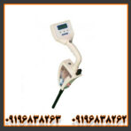 فلزیاب تصویری روور سی 2