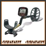 فلزیاب فیشر F19