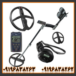 چگونه یک فلزیاب مطمئن بخریم؟ بررسی تخصصی فلزیاب دئوس 1 و مزایای آن