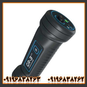 بررسی تخصصی فلزیاب تصویری کنراد GR3 Plus