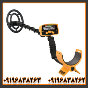 بررسی کامل فلزیاب Garrett ACE 400 – انتخاب حرفه‌ای برای کاوشگران