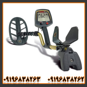 بررسی تخصصی فلزیاب فیشر F75