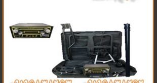 خرید گنج‌یاب Hoker F5
