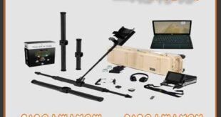 فروش فلزیاب اورجینال OKM 09196838263