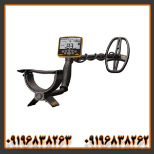 فلزیاب Garrett Apex چیست؟