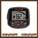 فلزیاب فیشر F19