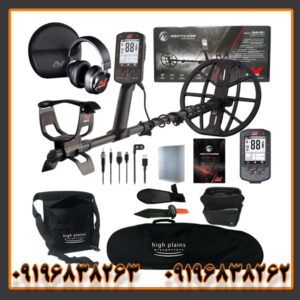 فلزیاب مانتیکور