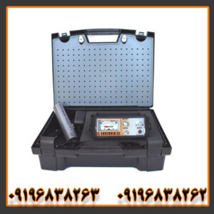 بررسی تخصصی فلزیاب جیوسنس ایکس 3