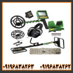 فلزیاب گرت جی تی ای 2500