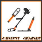 پین پوینتر اسکوبا تکتور پرو