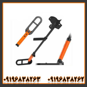 پین پوینتر اسکوبا تکتور پرو