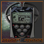 فلزیاب ایکس پی دئوس 1