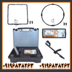 فلزیاب جیوسنس ایکس 3