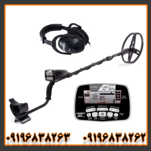 فلزیاب گرت ای تی پرو