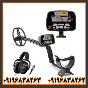 معرفی Garrett AT Gold فلزیاب حرفهای برای طلا