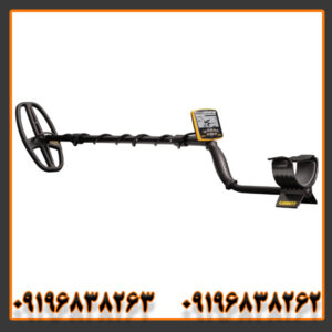 فلزیاب Garrett Apex چیست؟