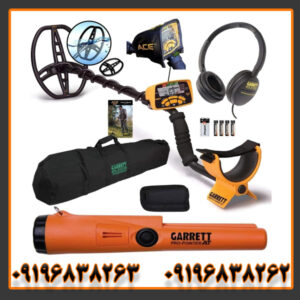 بررسی کامل فلزیاب Garrett ACE 400 – انتخاب حرفه‌ای برای کاوشگران