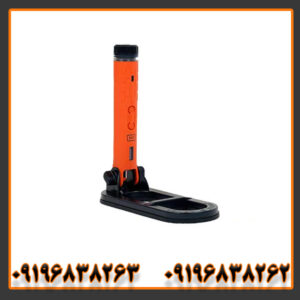 پین پوینتر اسکوبا تکتور پرو