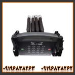 قیمت پروتون 8 سنسور