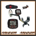 فلزیاب فیشر F19