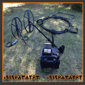 بررسی تخصصی فلزیاب جیوسنس ایکس 3