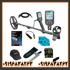 فلزیاب سیمپلکس لایت