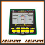 فلزیاب گرت جی تی ای 2500