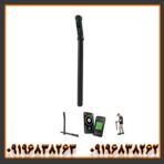 فلزیاب تصویری روور یو سی