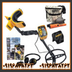 راهنمای خرید Garrett ACE 400 با مشخصات فنی، مزایا و کاربردها