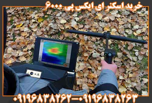 خرید اسکنر ای ایکس پی 600009196838263