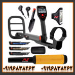 فلزیاب گوفایند 66