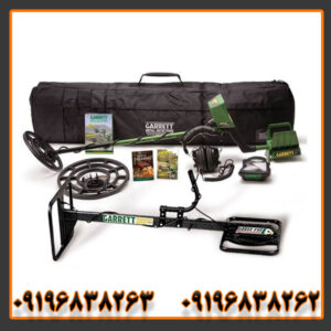 فلزیاب گرت جی تی ای 2500