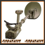 فلزیاب گرت ای تی ایکس