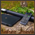 فلزیاب تصویری فیوژن