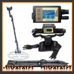 فلزیاب لورنز z2