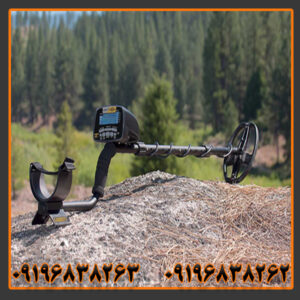 معرفی Garrett AT Gold فلزیاب حرفهای برای طلا