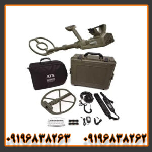 گرت ای تی ایکس چیست؟ بررسی کامل ویژگی‌ها و عملکرد