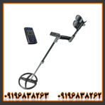 فلزیاب ایکس پی دئوس 1