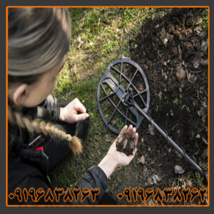 فلزیاب مانتیکور