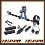 فلزیاب گلد مانستر ۱۰۰۰ (Gold Monster ۱۰۰۰)