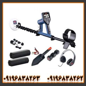 فلزیاب گلد مانستر ۱۰۰۰ (Gold Monster ۱۰۰۰)