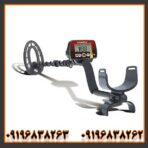 فلزیاب فیشر F22