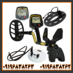 فلزیاب فیشر F70