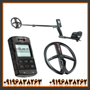 همهچیز درباره فلزیاب دئوس 2؛ ویژگیها، مزایا و تست واقعی