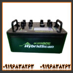 فلزیاب Blackdog X-Treme