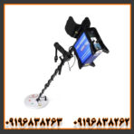 فلزیاب جی دی ایکس ۸۰۰۰